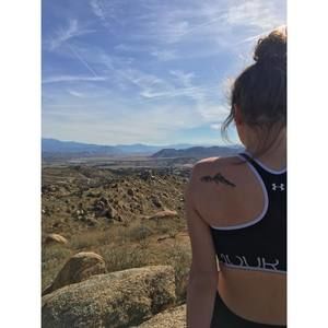 Meet your Posher, Melanie